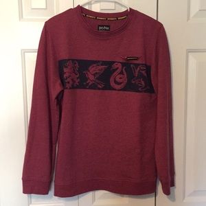 Harry Potter sweater